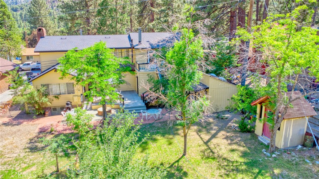 960 Snowbird Road Wrightwood, CA 92397 - Photo 71 of 78