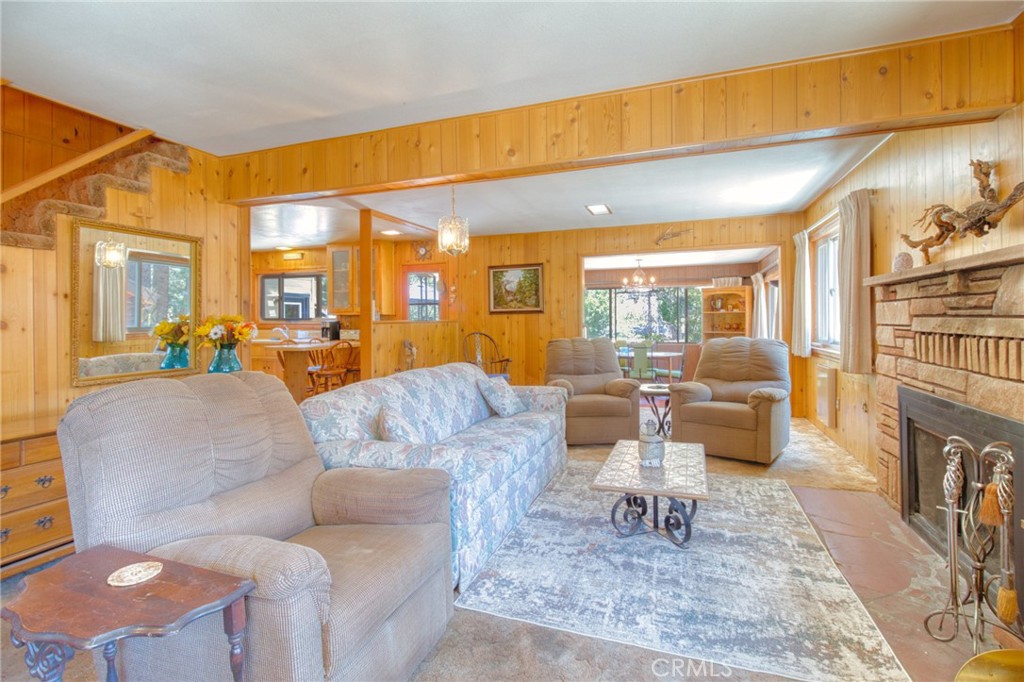 960 Snowbird Road Wrightwood, CA 92397 - Photo 8 of 78