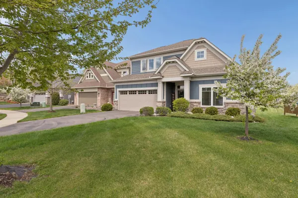 $549,000 | 14764 Cloquet Street, Dayton, MN 55327