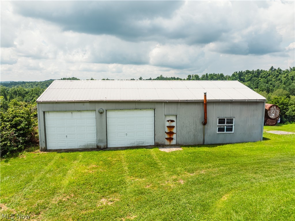50109 Sykes Ridge Road Clarington, OH 43915 - Photo 6 of 39
