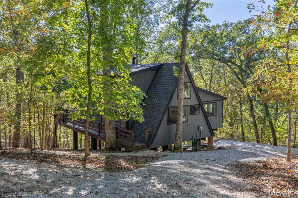 701 Solitude Ridge Drive Innsbrook, MO 63390 - Photo 14 of 25 Gallery Image 14
