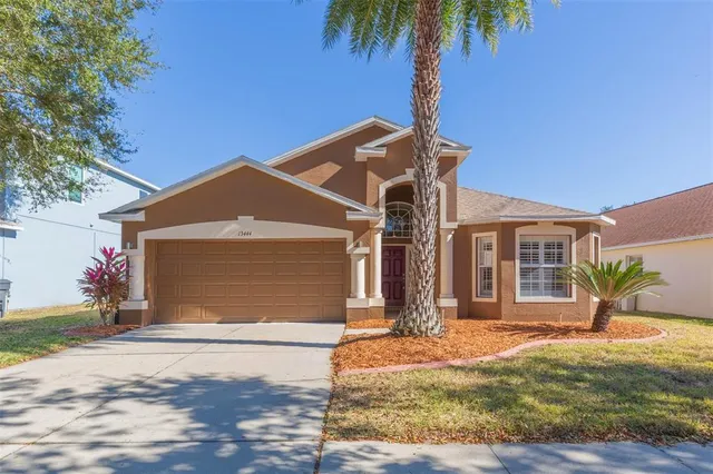 $389,000 | 13444 Fladgate Mark Drive, Riverview, FL 33579