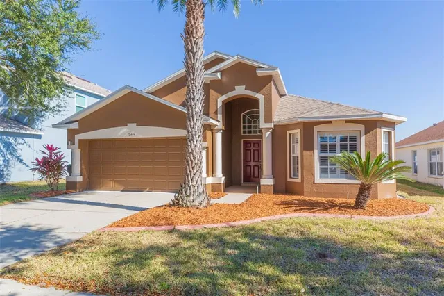 $389,000 | 13444 Fladgate Mark Drive, Riverview, FL 33579