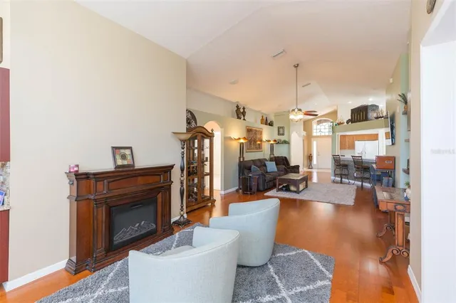 $389,000 | 13444 Fladgate Mark Drive, Riverview, FL 33579