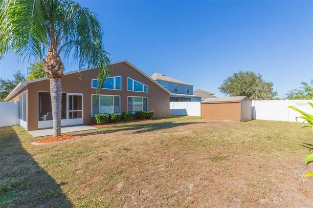 $389,000 | 13444 Fladgate Mark Drive, Riverview, FL 33579