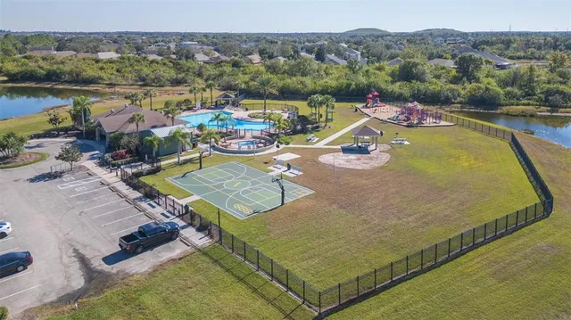 $389,000 | 13444 Fladgate Mark Drive, Riverview, FL 33579