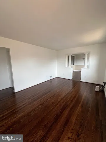 $450,000 | 2509 Lewis Avenue, Suitland, MD 20746