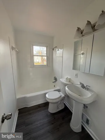 $450,000 | 2509 Lewis Avenue, Suitland, MD 20746