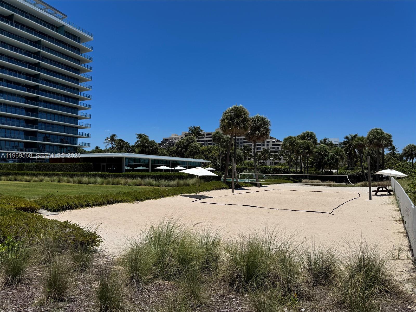 350 Ocean Drive, Unit 406N Key Biscayne, FL 33149 - Photo 38 of 41 a view of a lake