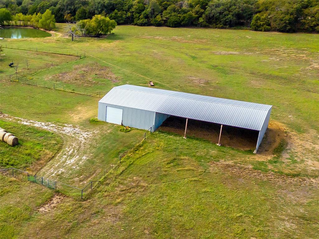 453 Tower Road Valley View, TX 76272 - Photo 28 of 38 a view of an ocean