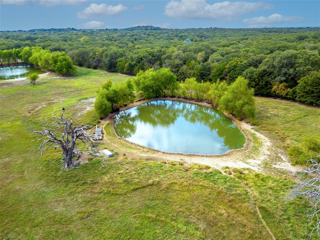 453 Tower Road Valley View, TX 76272 - Photo 34 of 38