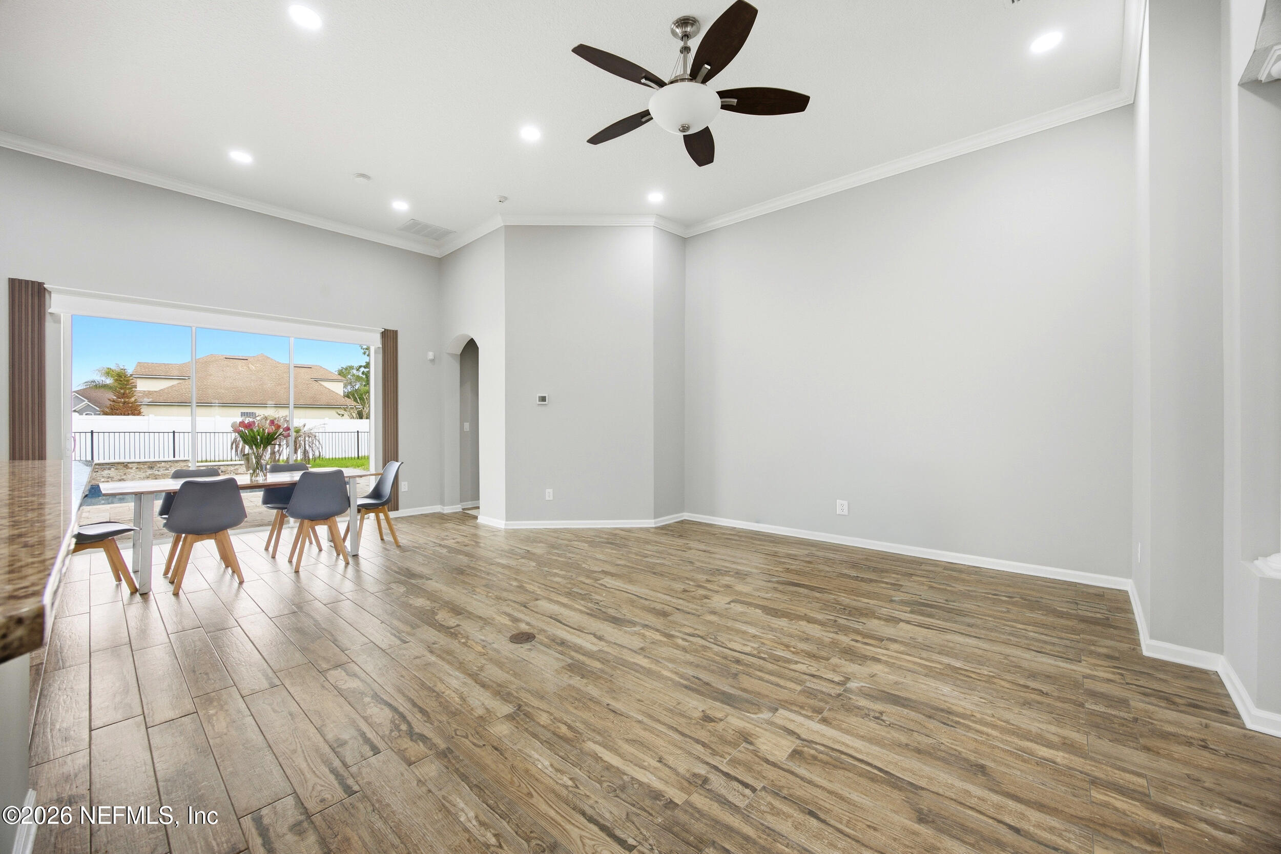 2825 South Portofino Road St. Augustine, FL 32092 - Photo 12 of 57 23 - interior