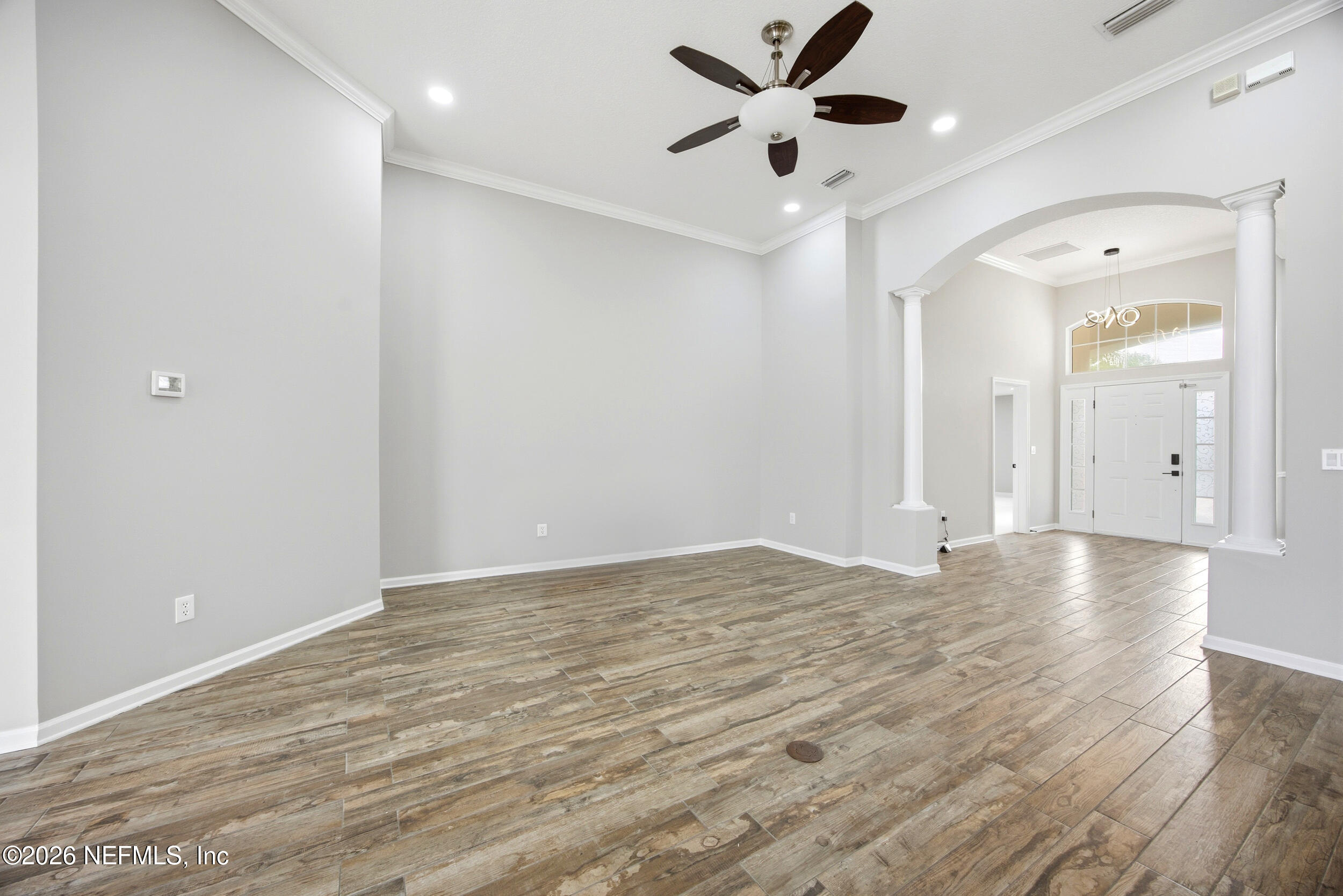 2825 South Portofino Road St. Augustine, FL 32092 - Photo 13 of 57 25 - interior