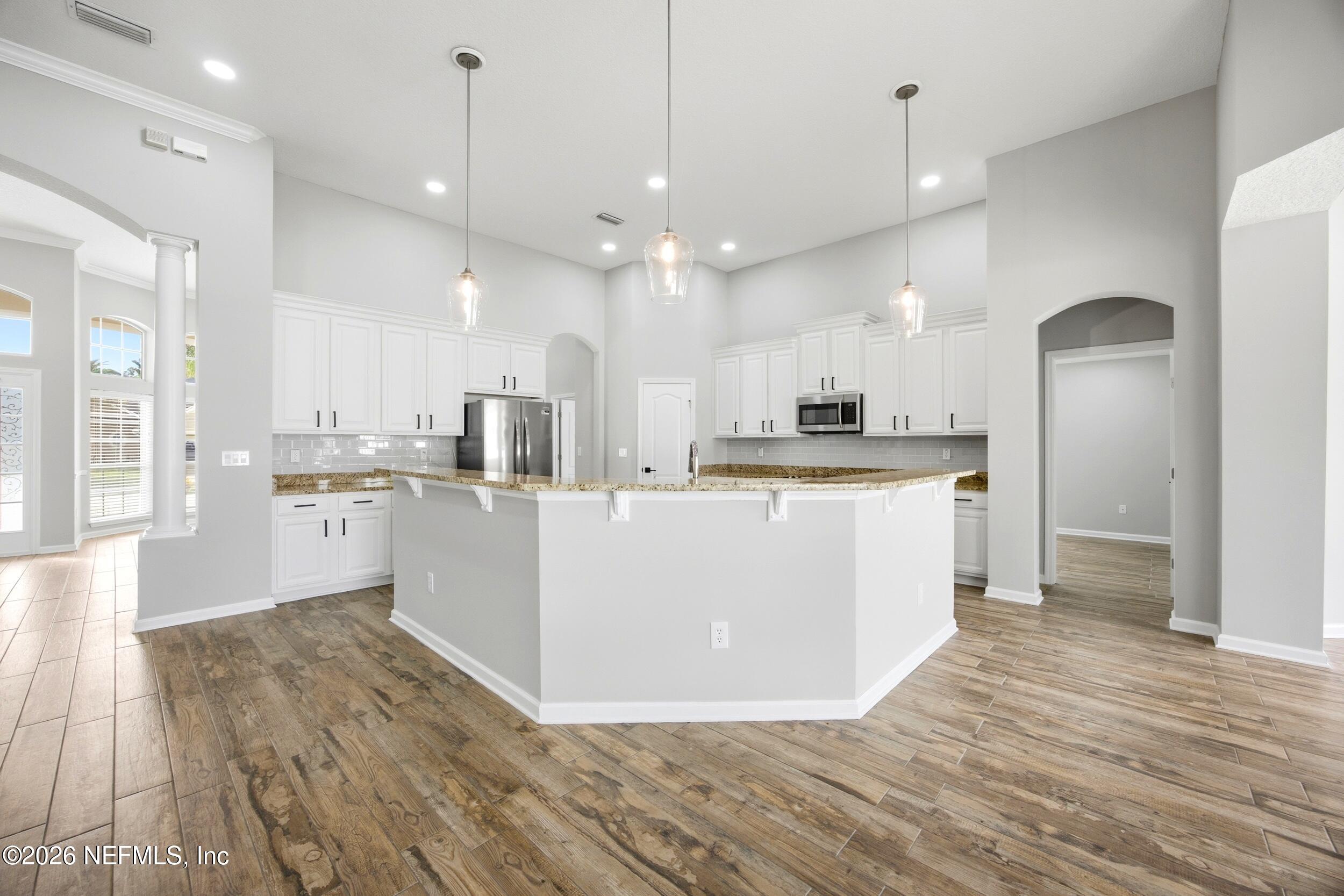 2825 South Portofino Road St. Augustine, FL 32092 - Photo 16 of 57 29 - interior