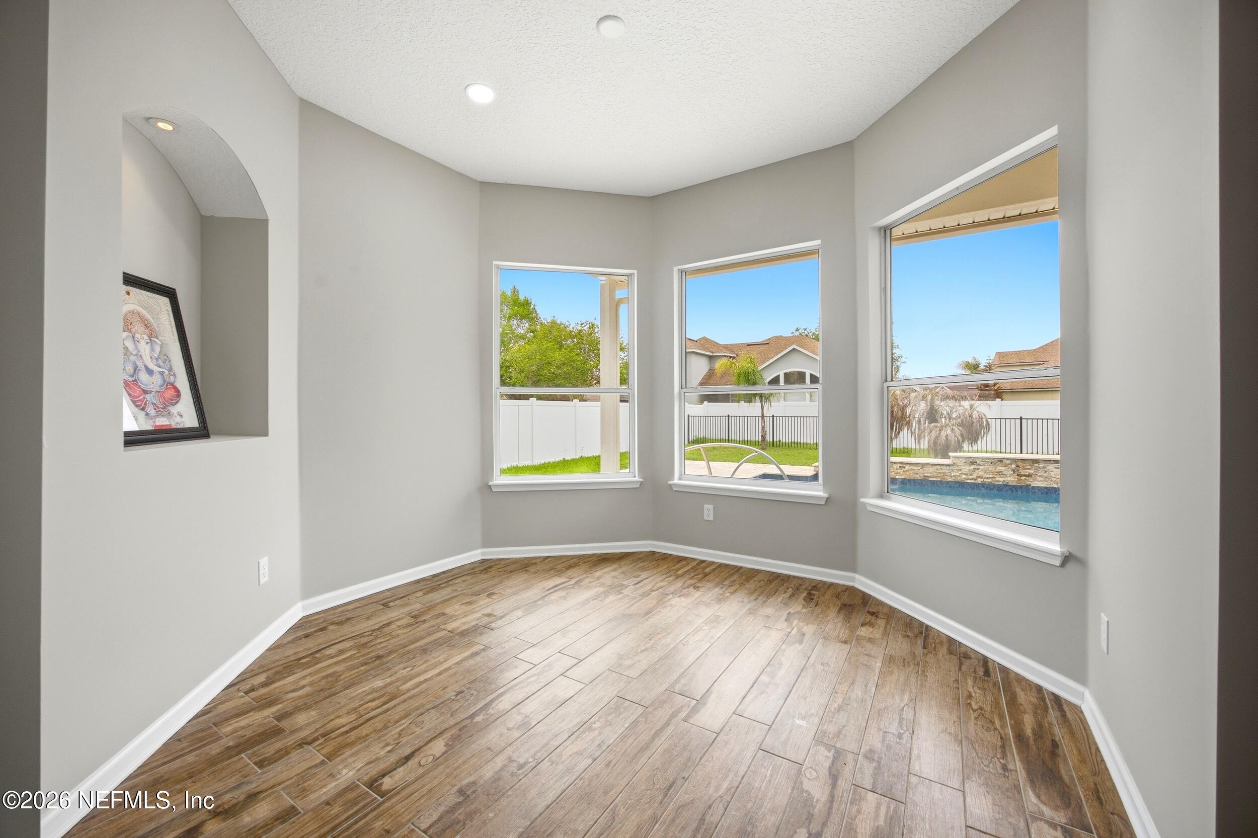 2825 South Portofino Road St. Augustine, FL 32092 - Photo 17 of 57 32 - interior