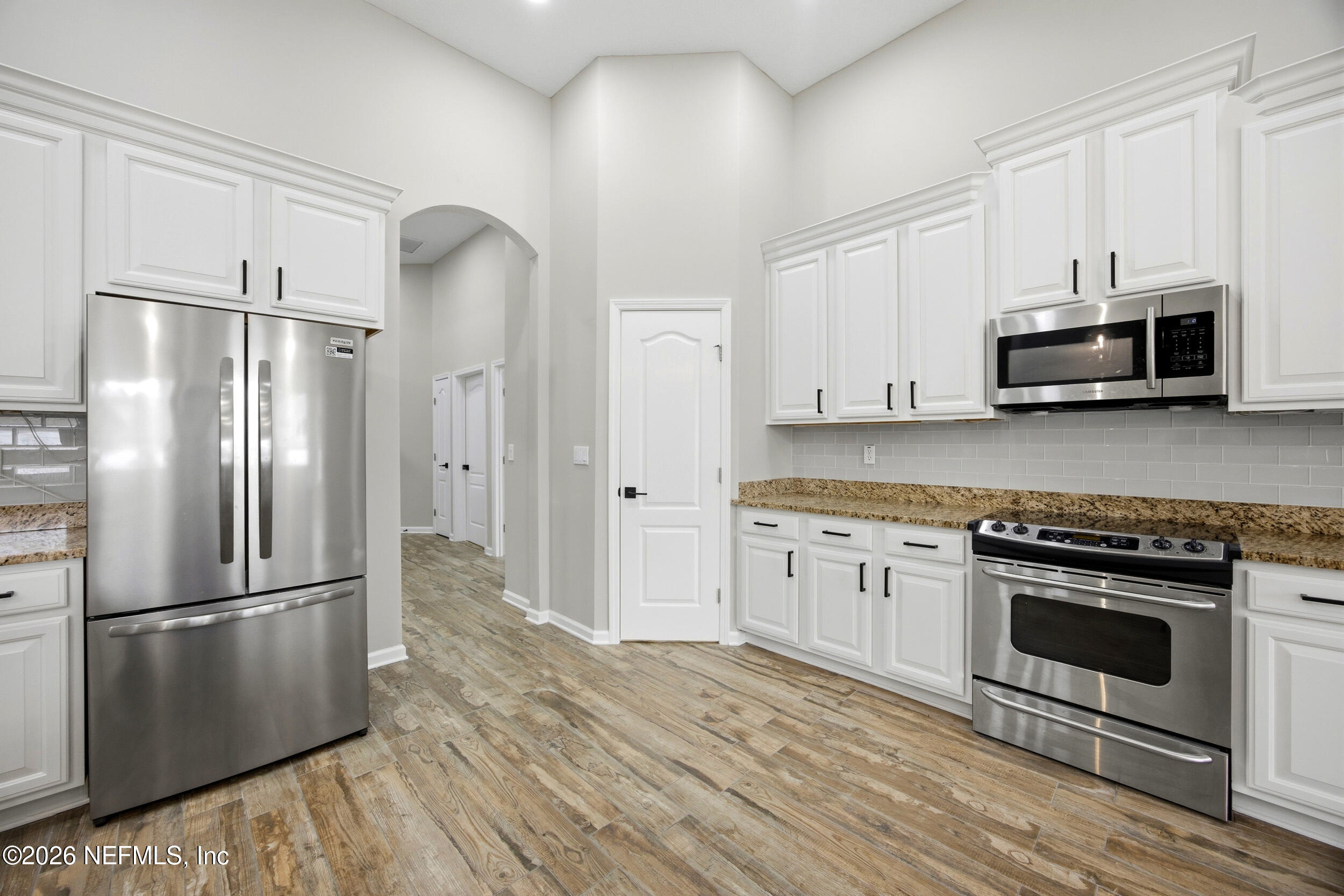 2825 South Portofino Road St. Augustine, FL 32092 - Photo 19 of 57 34 - interior