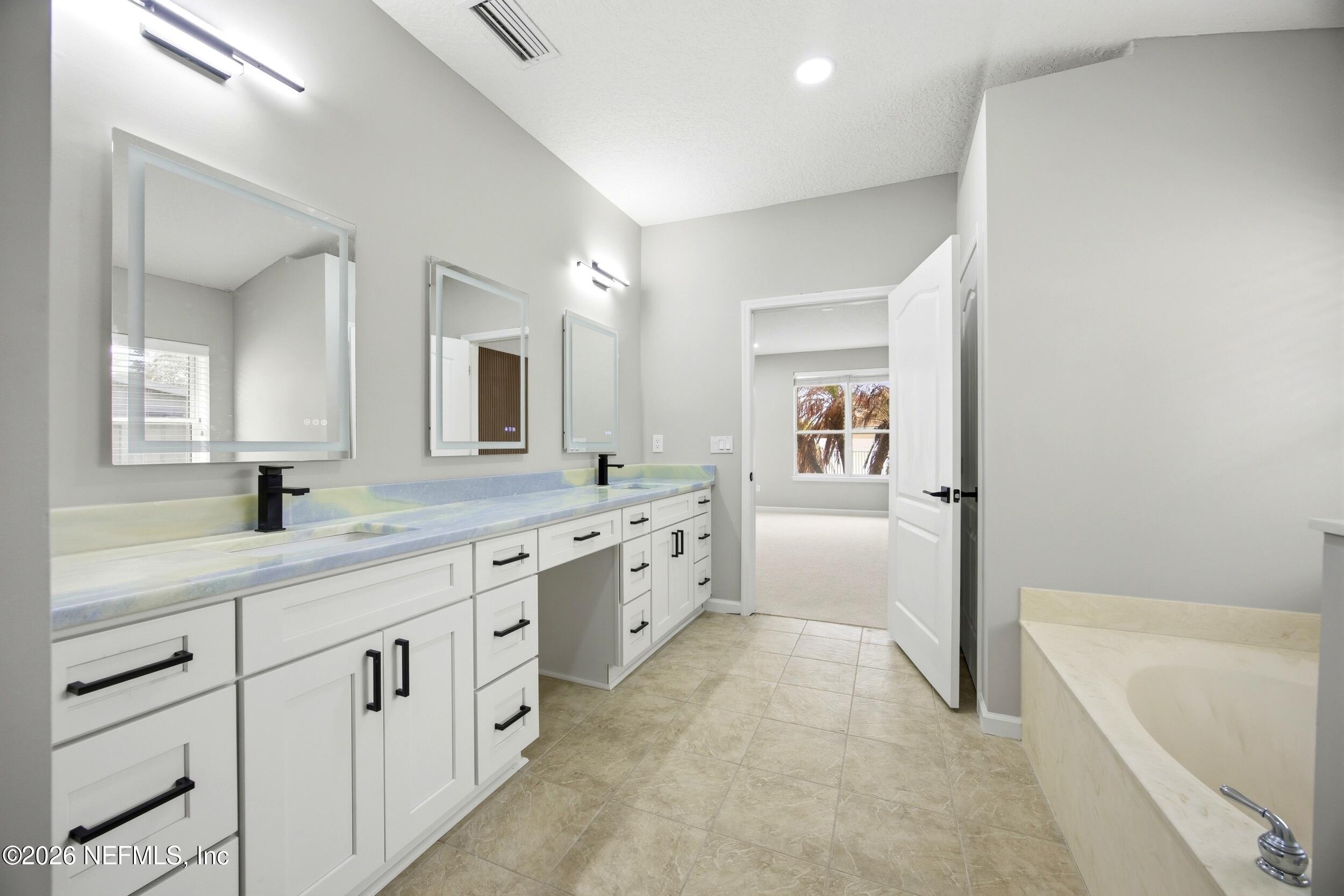 2825 South Portofino Road St. Augustine, FL 32092 - Photo 25 of 57 53 - interior