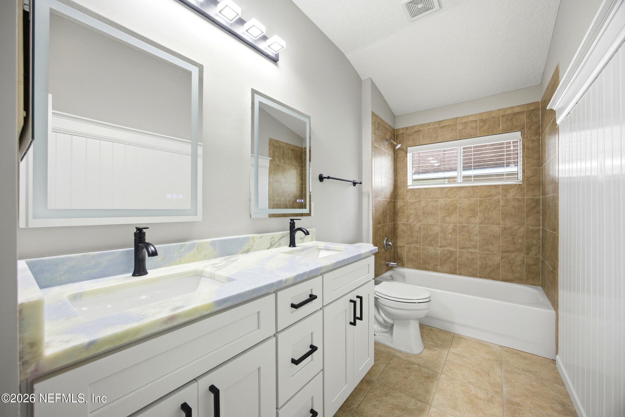 2825 South Portofino Road St. Augustine, FL 32092 - Photo 28 of 57 40 - interior