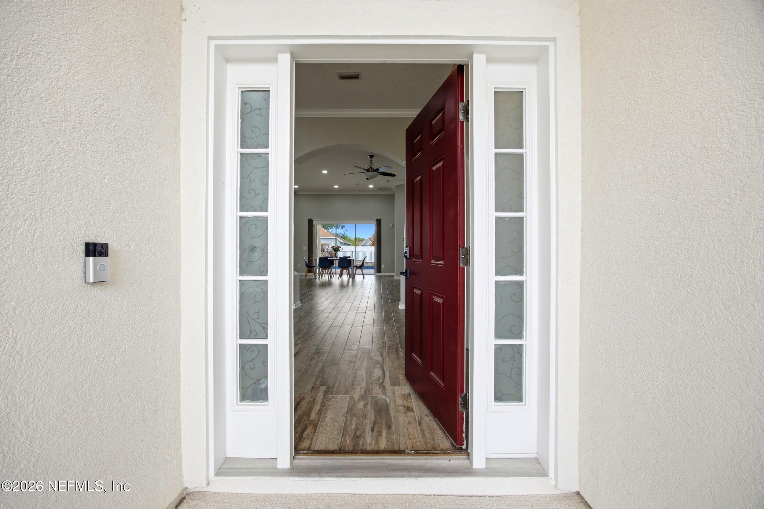 2825 South Portofino Road St. Augustine, FL 32092 - Photo 3 of 57 17 - exterior