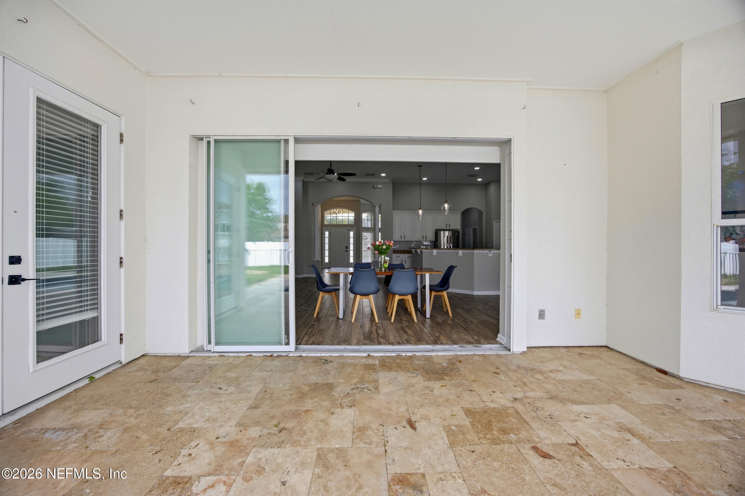 2825 South Portofino Road St. Augustine, FL 32092 - Photo 33 of 57 54 - interior