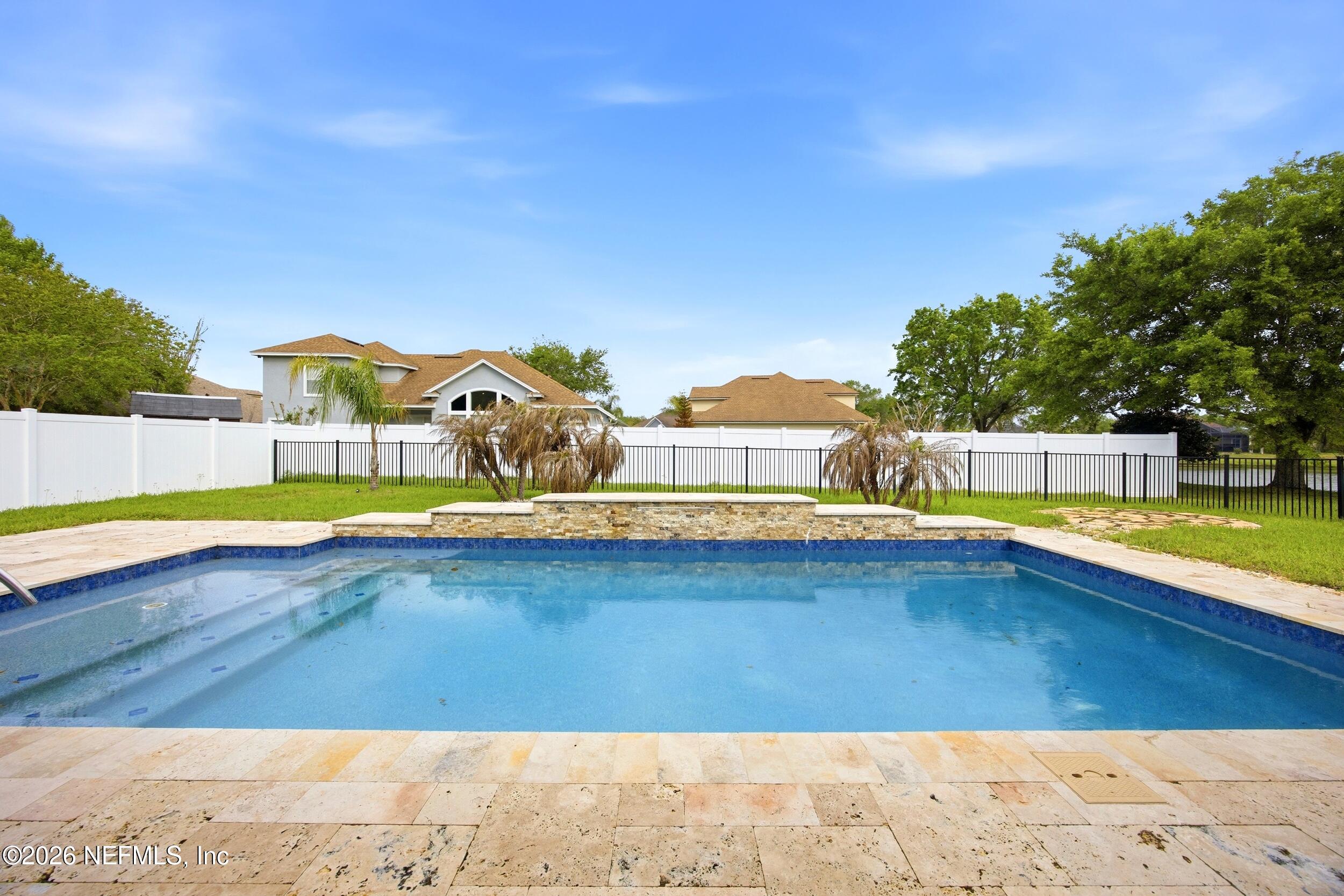 2825 South Portofino Road St. Augustine, FL 32092 - Photo 35 of 57 5 - exterior