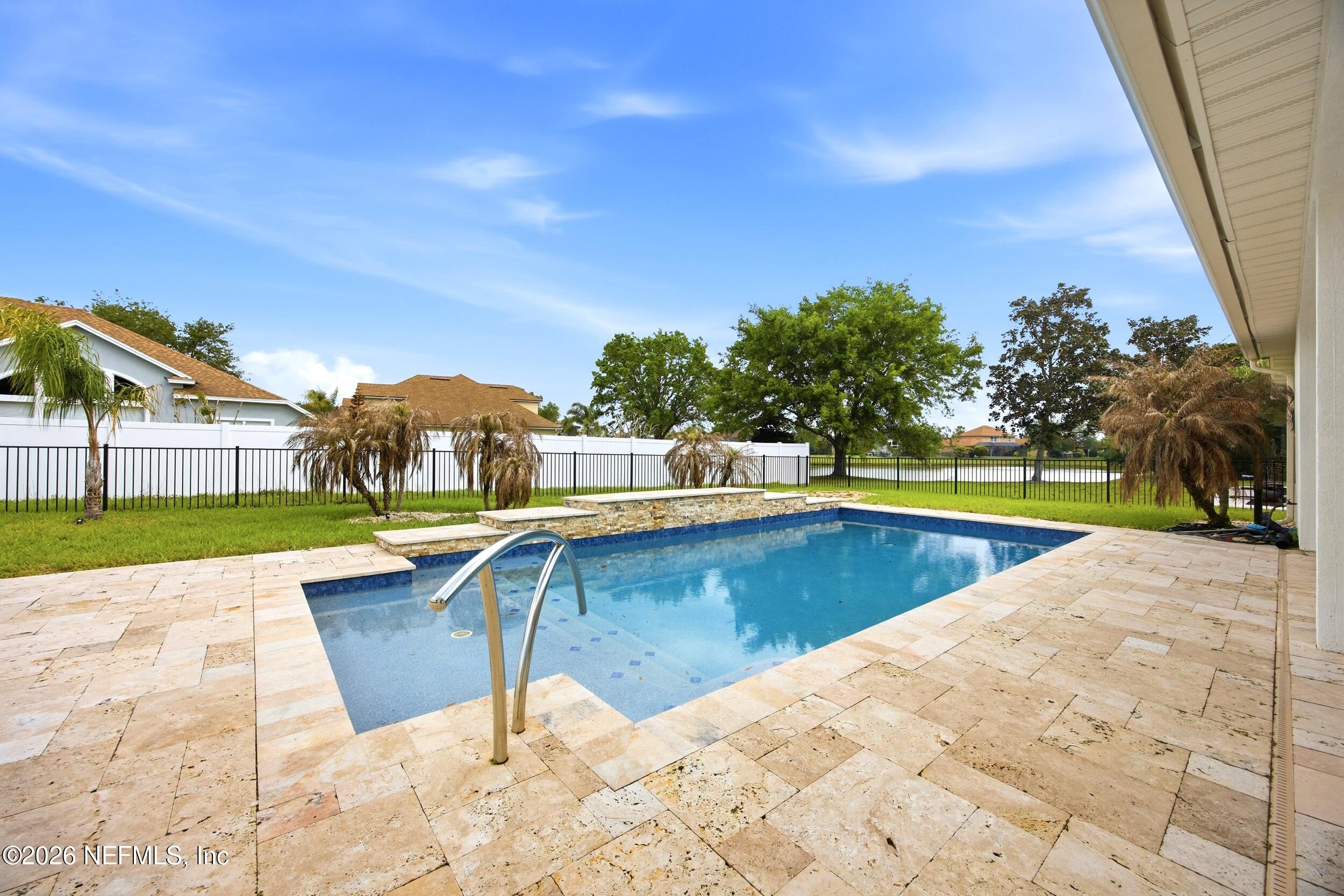 2825 South Portofino Road St. Augustine, FL 32092 - Photo 36 of 57 6 - exterior