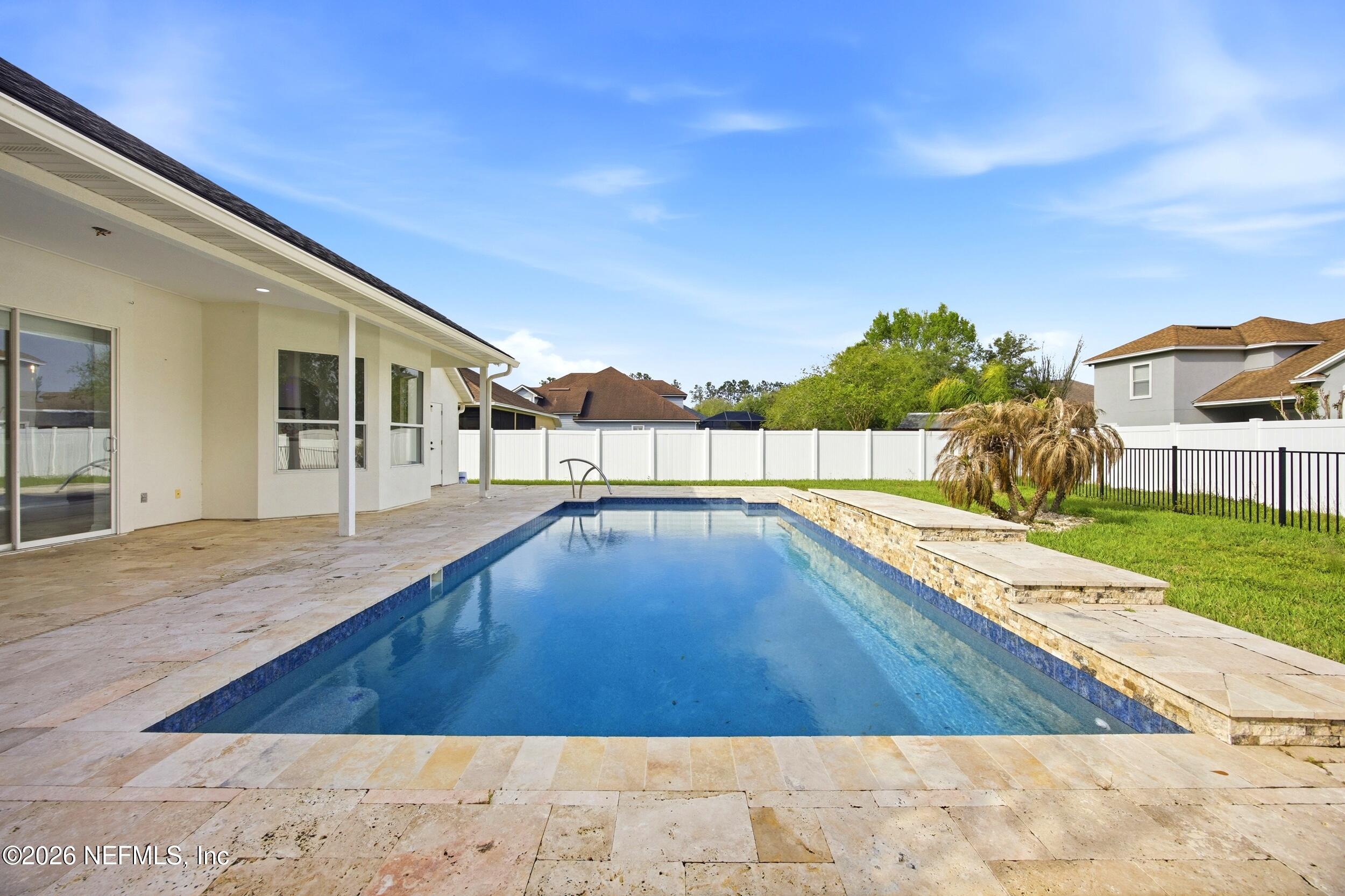 2825 South Portofino Road St. Augustine, FL 32092 - Photo 38 of 57 14 - exterior