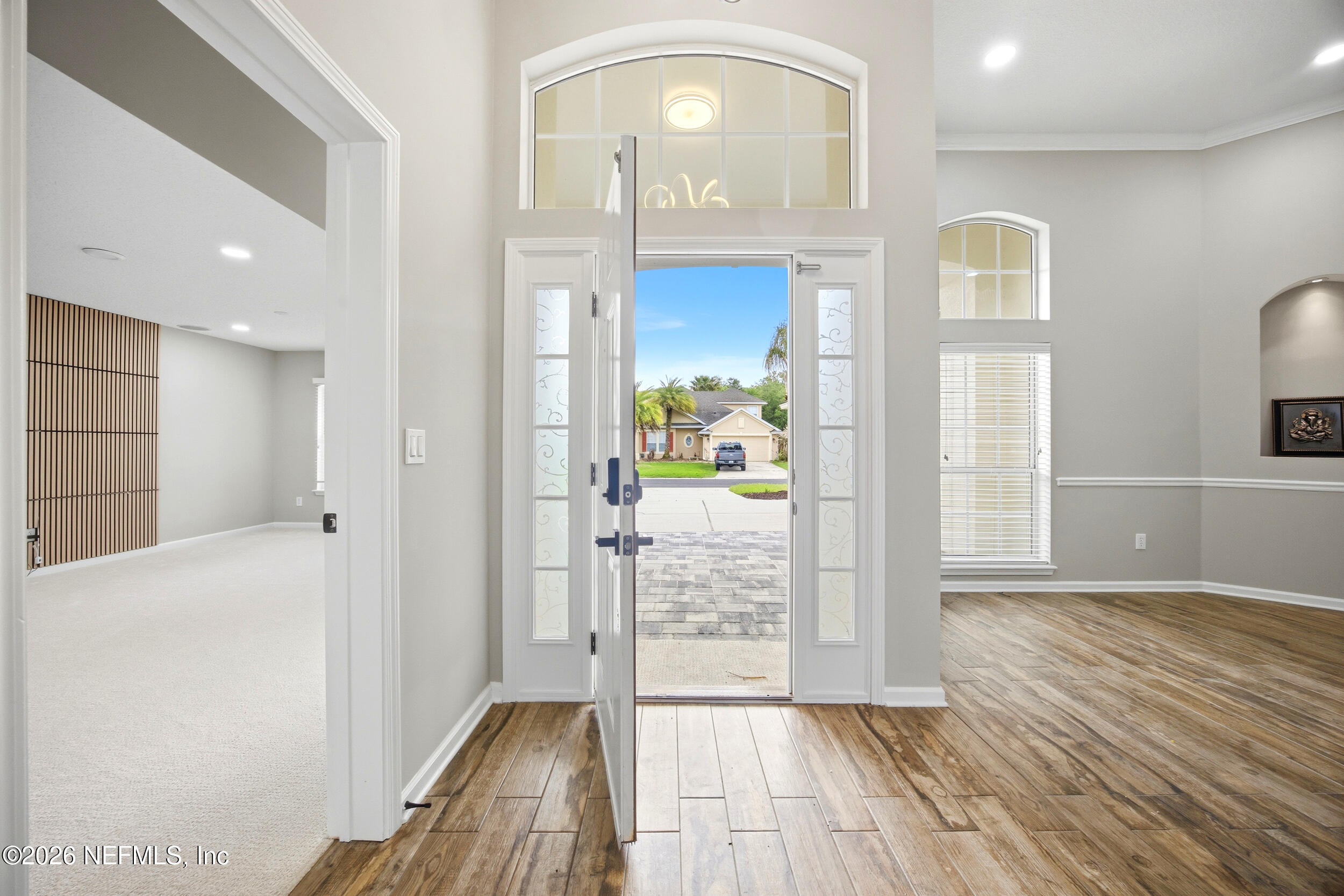 2825 South Portofino Road St. Augustine, FL 32092 - Photo 4 of 57 18 - interior