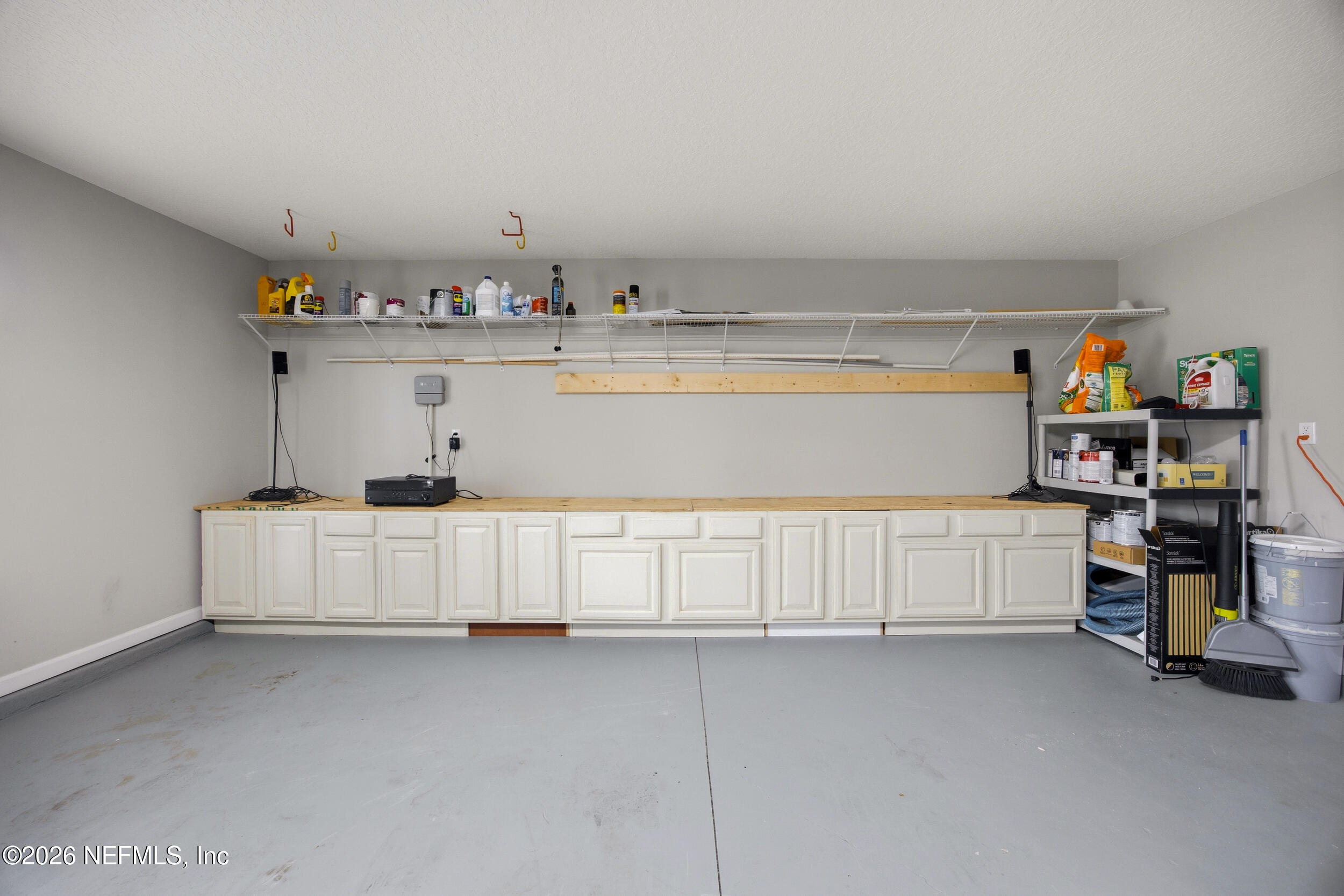 2825 South Portofino Road St. Augustine, FL 32092 - Photo 41 of 57 56 - interior