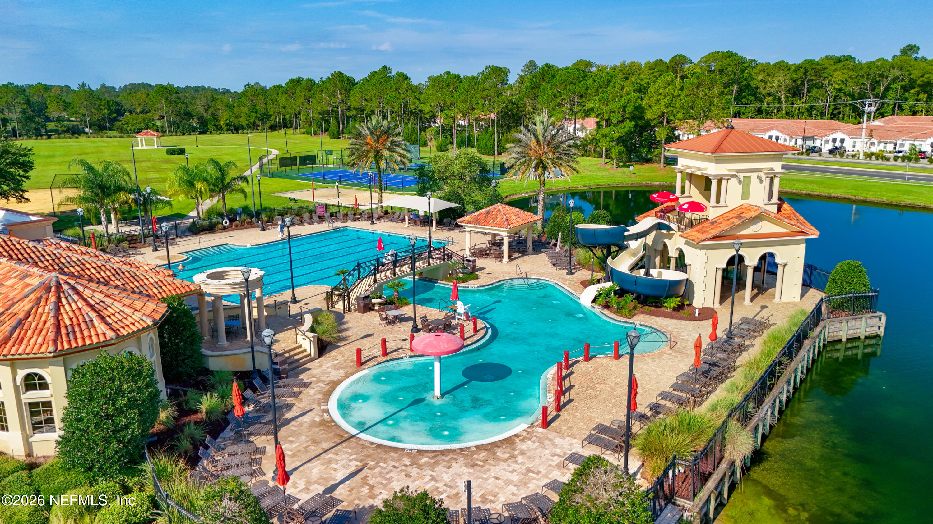 2825 South Portofino Road St. Augustine, FL 32092 - Photo 44 of 57 76_murabella - 3