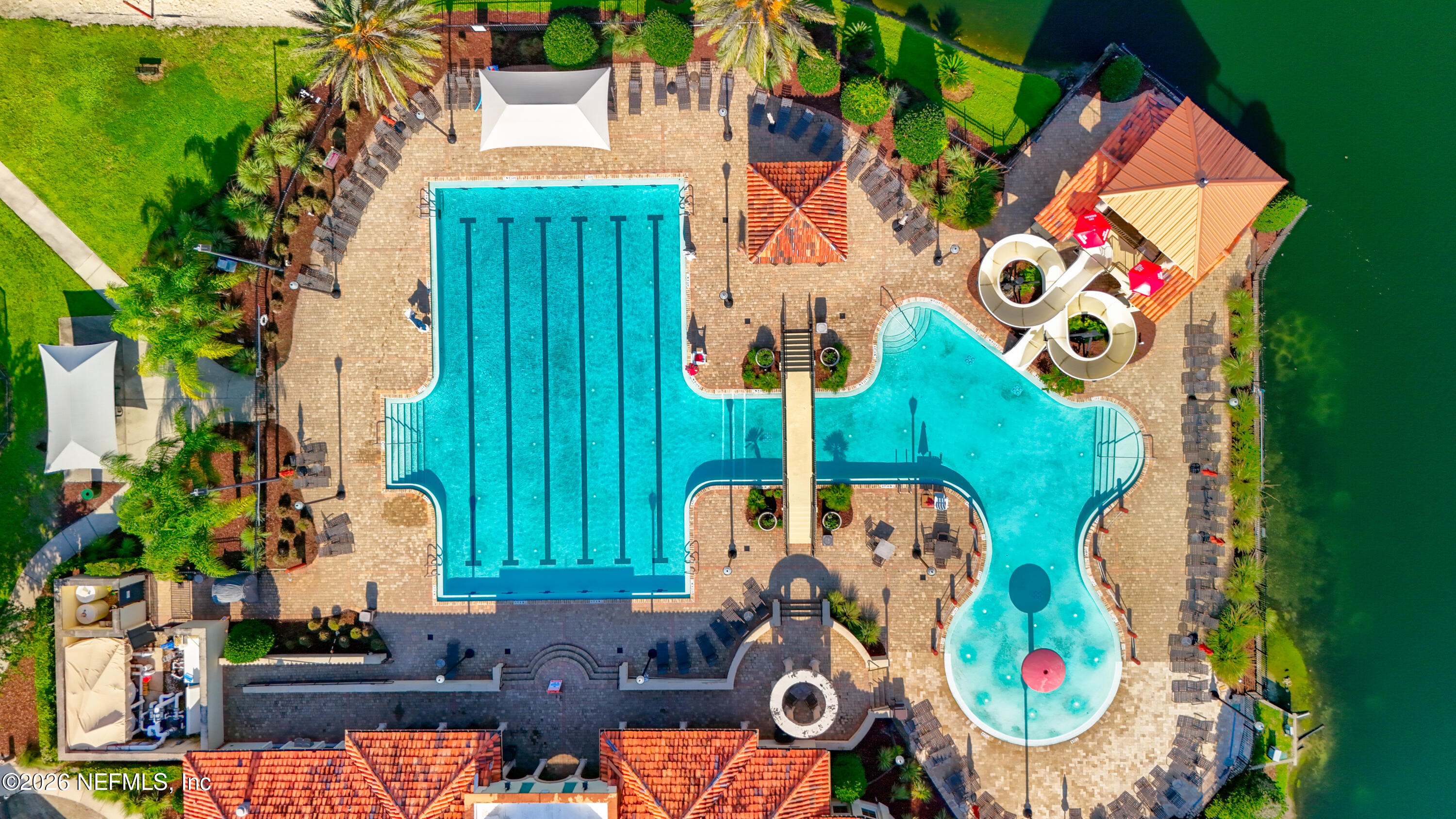 2825 South Portofino Road St. Augustine, FL 32092 - Photo 45 of 57 77_murabella - 4