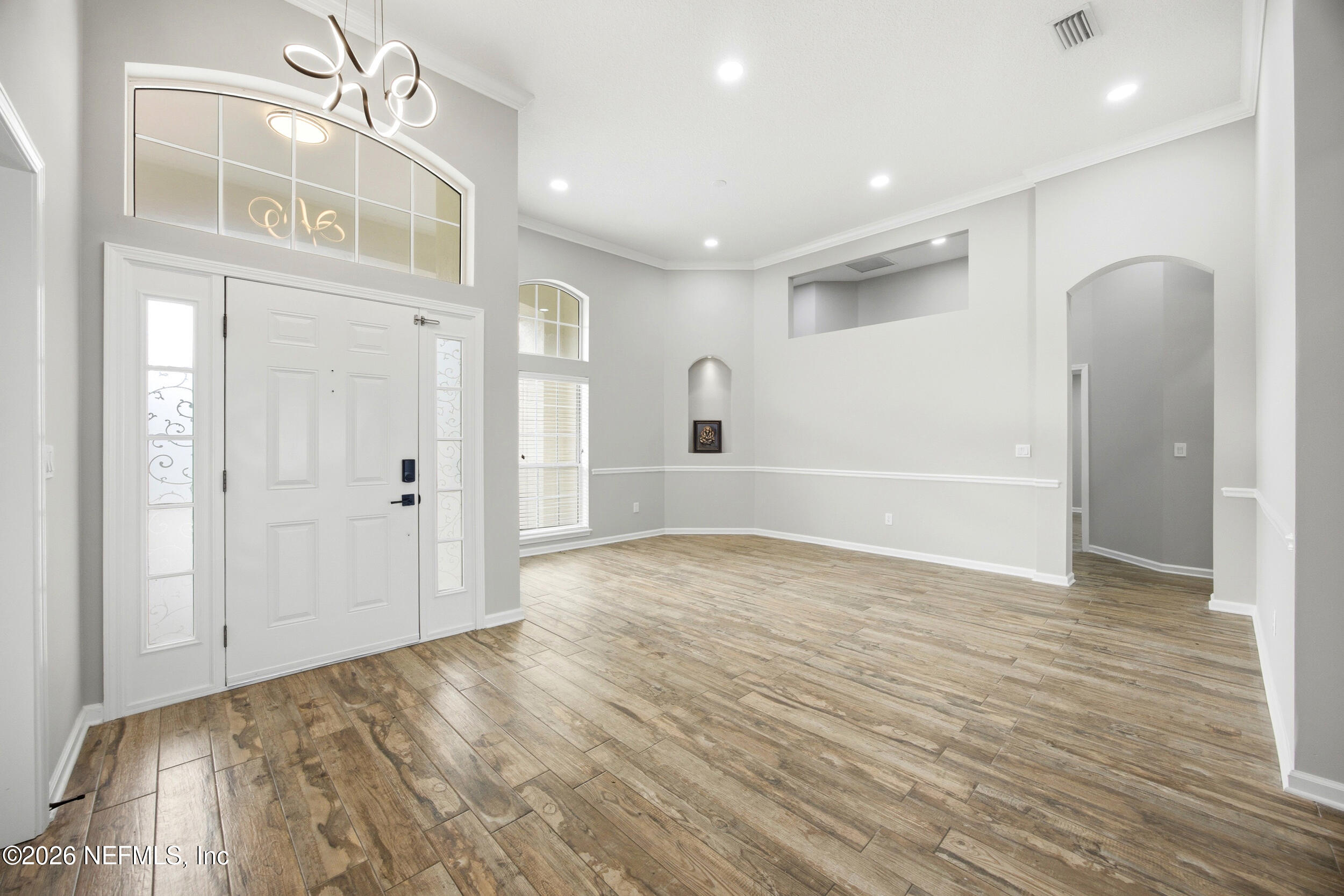 2825 South Portofino Road St. Augustine, FL 32092 - Photo 5 of 57 19 - interior