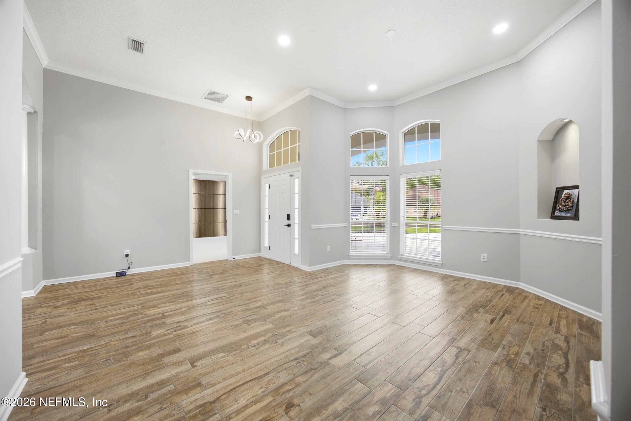 2825 South Portofino Road St. Augustine, FL 32092 - Photo 7 of 57 38 - interior