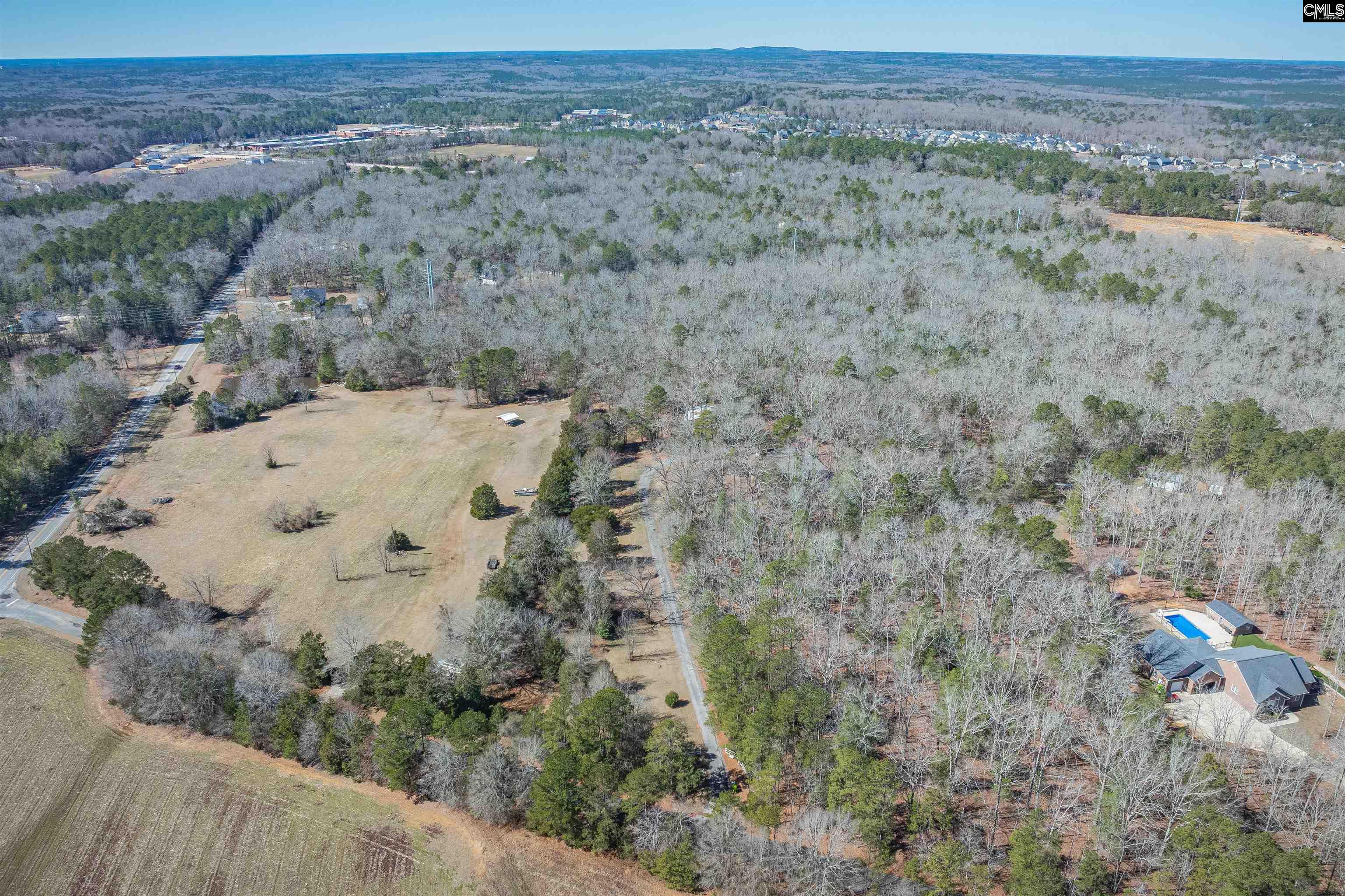 3600 Kennerly Road Irmo, SC 29063 - Photo 68 of 70