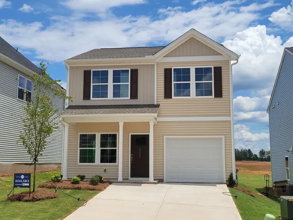$247,000 | 2320 Mill Loop, Spartanburg, SC 29301