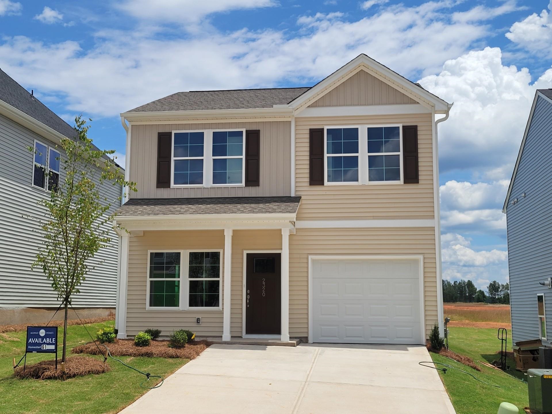 2320 Mill Loop Spartanburg, SC 29301 - Photo 1 of 4