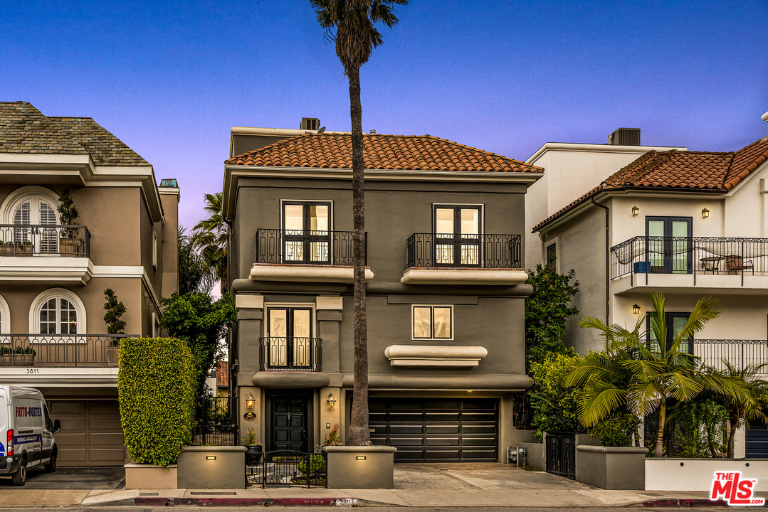 3807 Vía Dolce Marina del Rey, CA 90292 - Photo 33 of 37