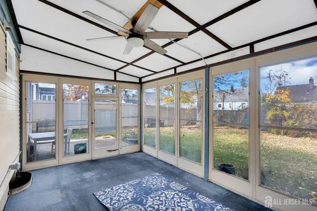 a view of a front of a house with a yard