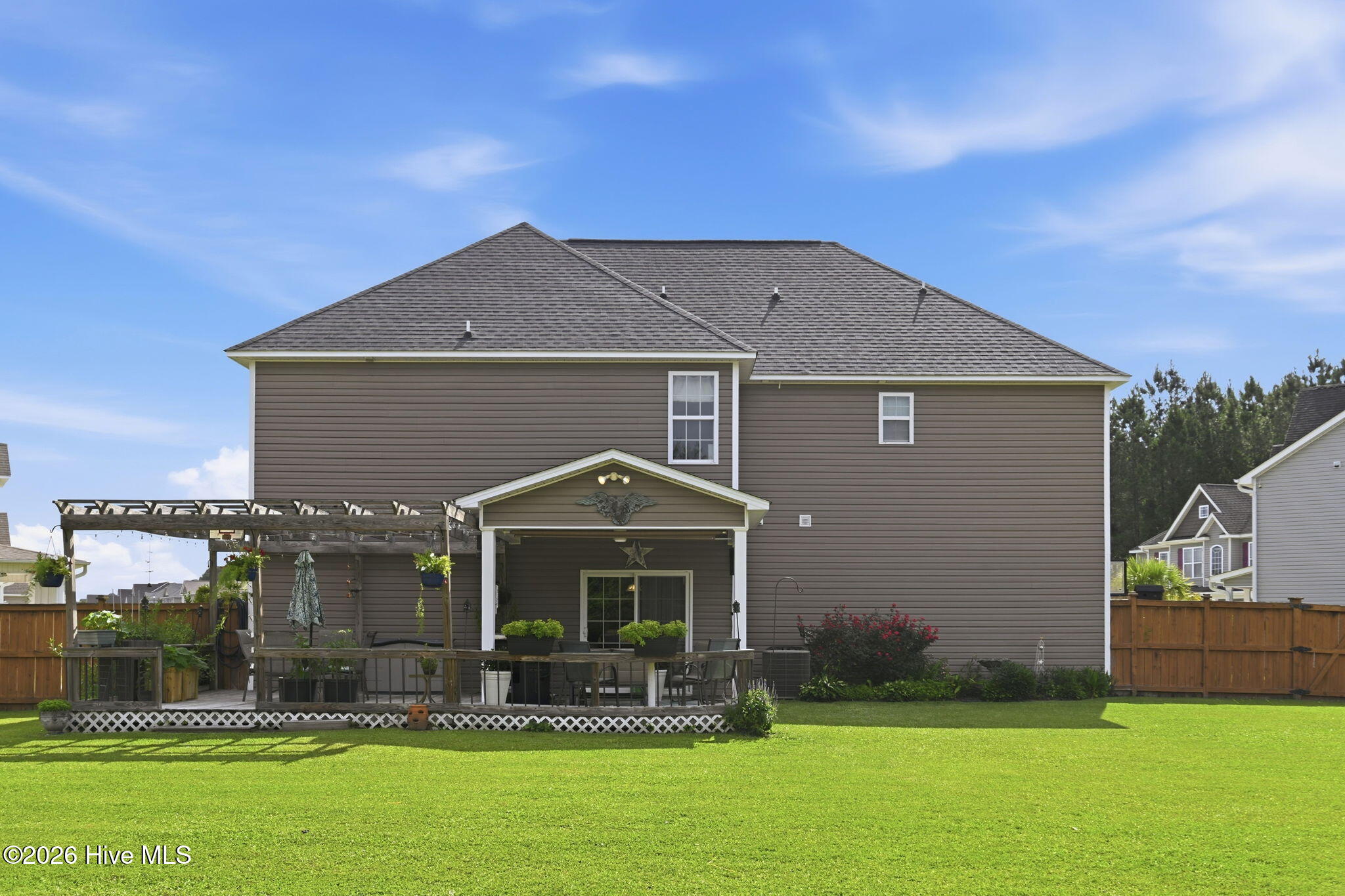 540 Sonoma Road Jacksonville, NC 28546 - Photo 45 of 56