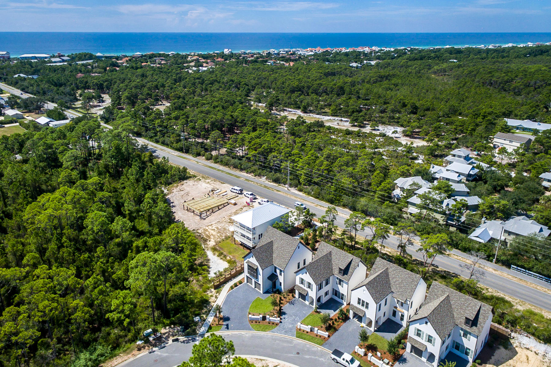 94 Ridgewalk Circle Santa Rosa Beach, FL 32459 - Photo 4 of 62 Gallery Image 4