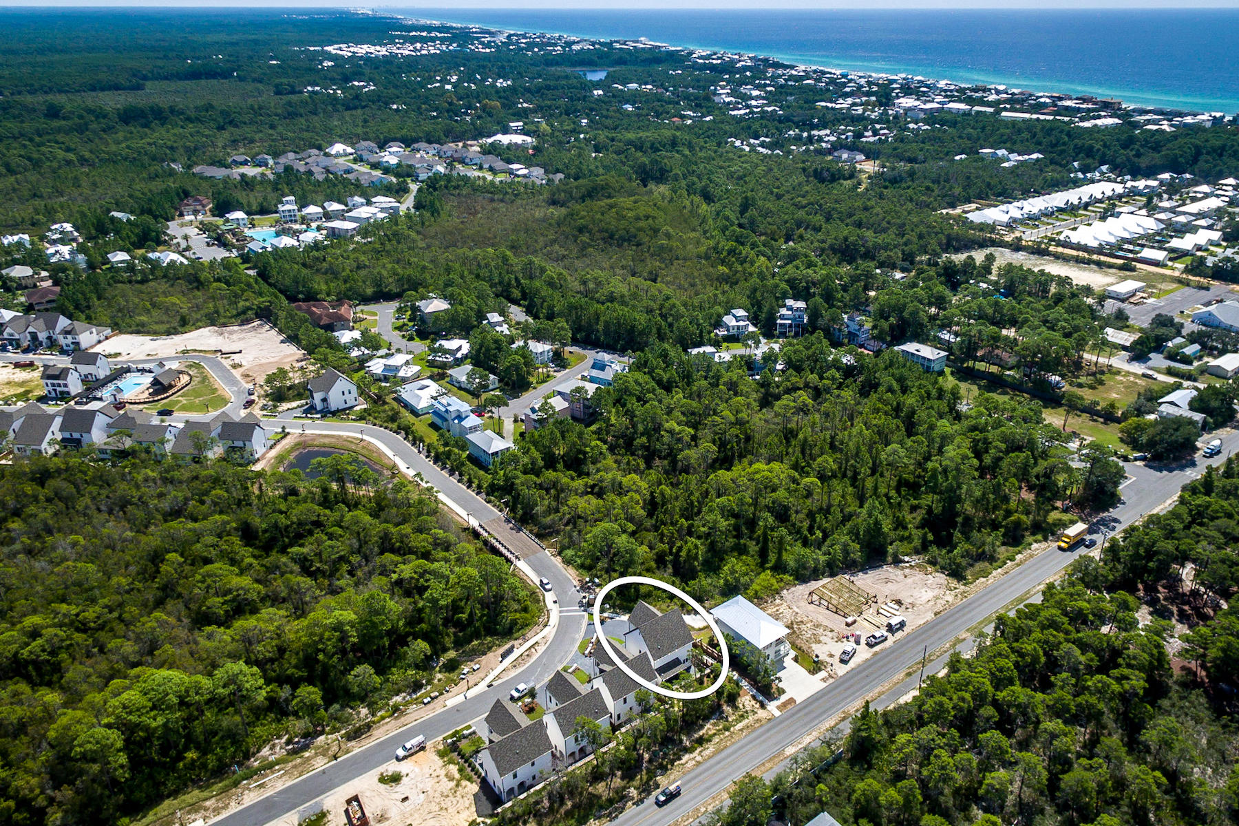 94 Ridgewalk Circle Santa Rosa Beach, FL 32459 - Photo 5 of 62 Gallery Image 5