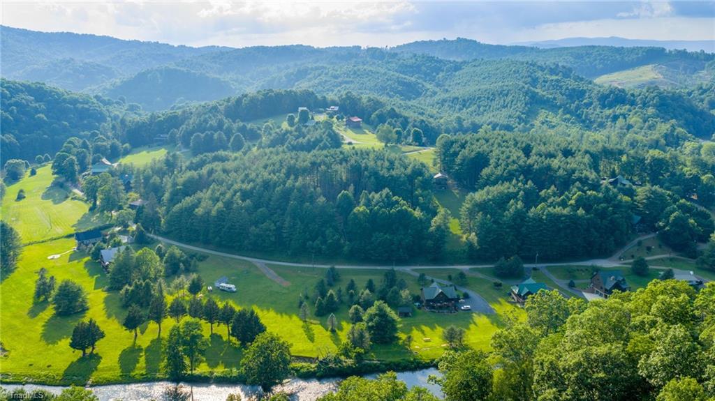 16 Bill Cooper Road Crumpler, NC 28617 - Photo 11 of 21