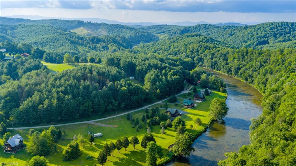 16 Bill Cooper Road Crumpler, NC 28617 - Photo 12 of 21