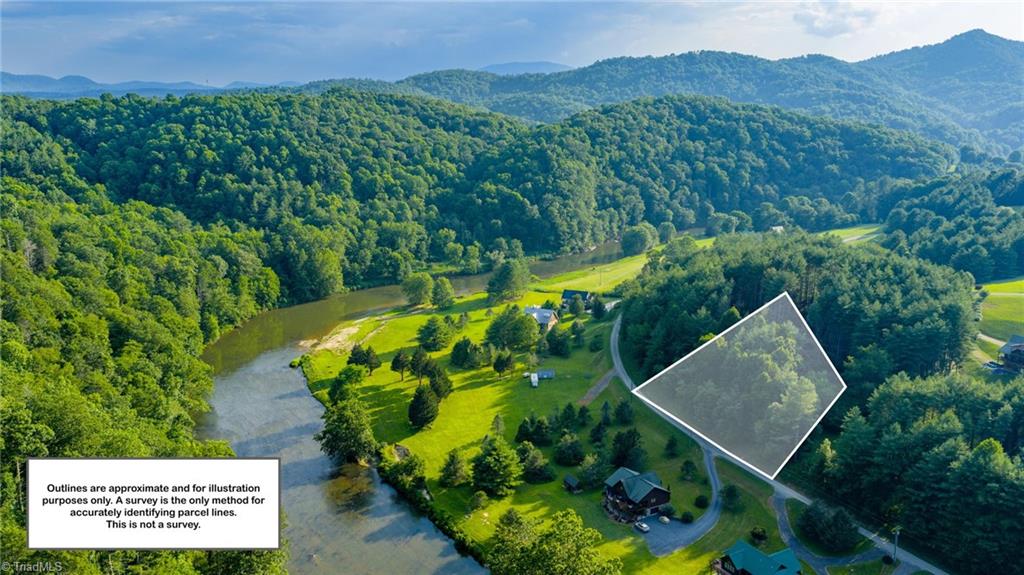 16 Bill Cooper Road Crumpler, NC 28617 - Photo 13 of 21