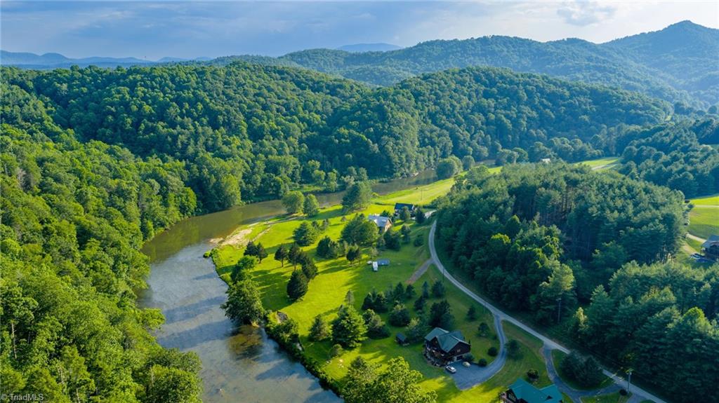 16 Bill Cooper Road Crumpler, NC 28617 - Photo 15 of 21