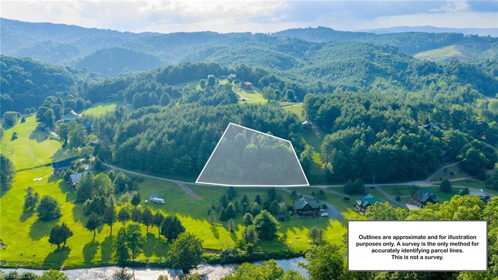 16 Bill Cooper Road Crumpler, NC 28617 - Photo 10 of 21