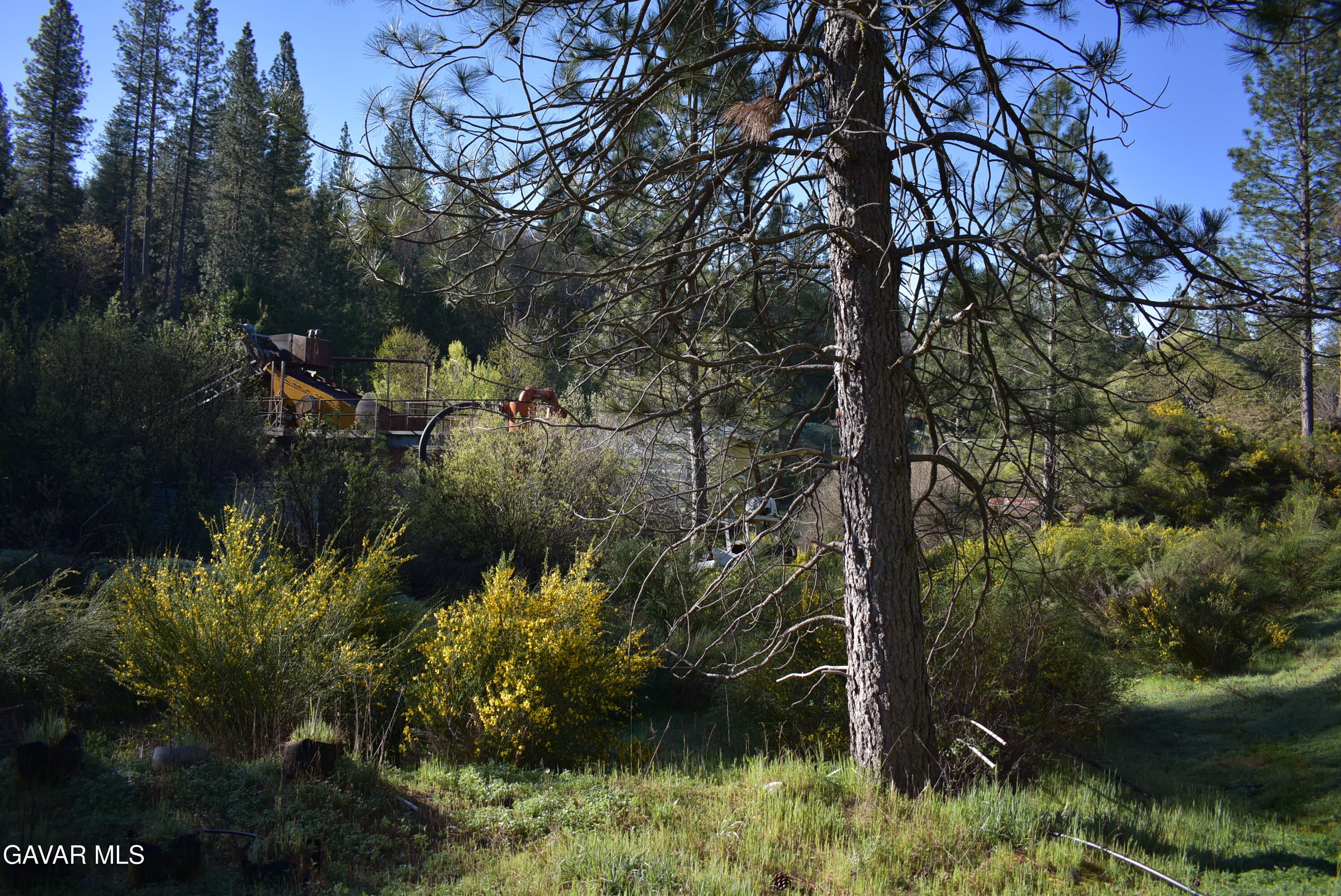 14550 Grizzly Hill Road Nevada City, CA 95959 - Photo 28 of 53 a view of a lake