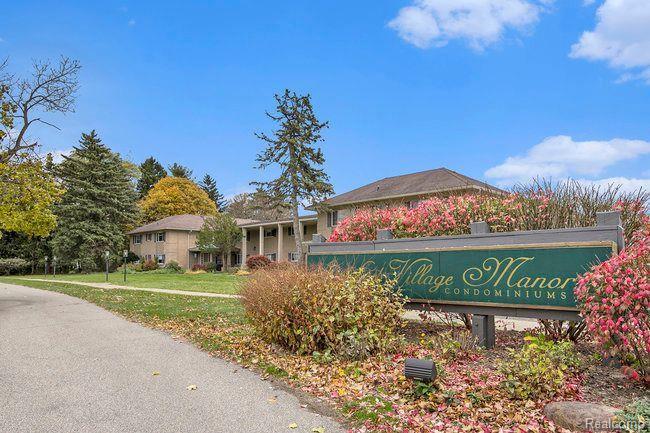 2245 Walton Boulevard, Unit 57 Rochester Hills, MI 48309 - Photo 1 of 15