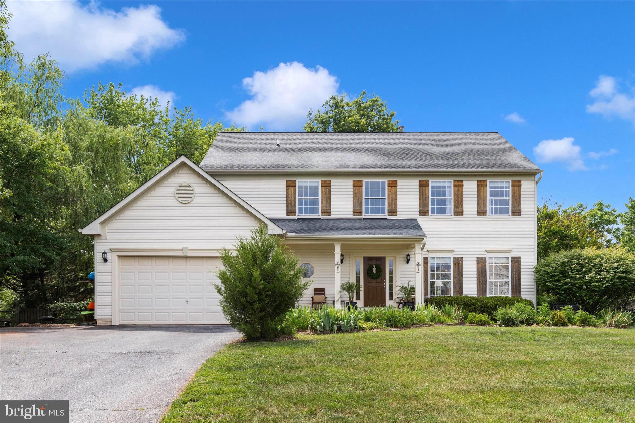 6 Tom Fox Court Poolesville, MD 20837 - Photo 1 of 70