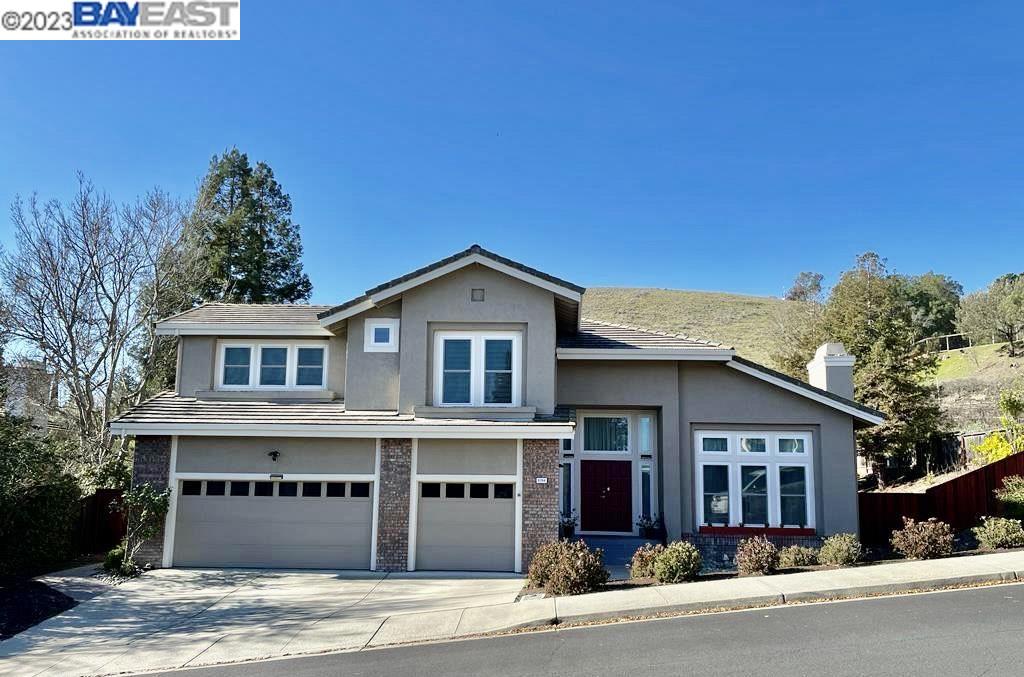 8244 Brittany Drive, Dublin, CA 94568 Compass